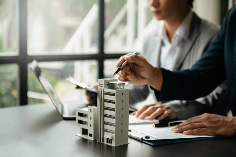 Manfred Schenk – Innovative Handelsimmobilien aus Pirmasens